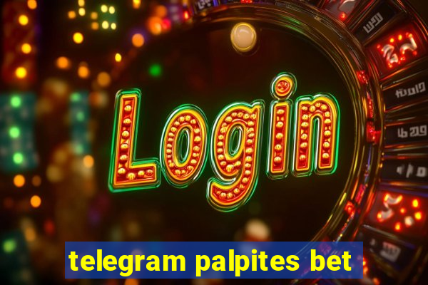 telegram palpites bet